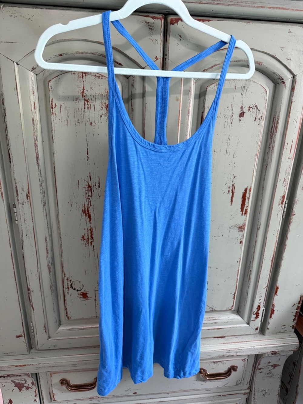 J. Crew Blue Women's Swim Coverups set of 2